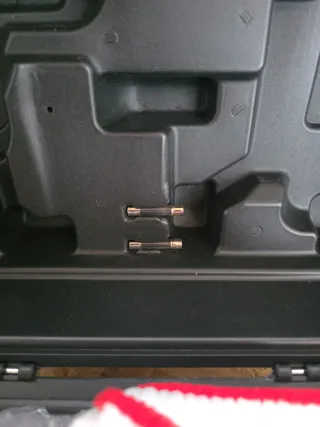 Gato Hidráulico Eléctrico 12V Coche