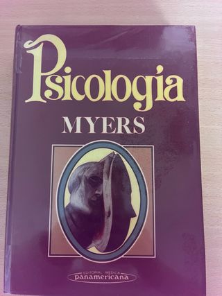 "Psicología"