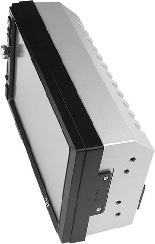 Radio Coche 2 DIN 7012B 7” Bluetooth con Cámara