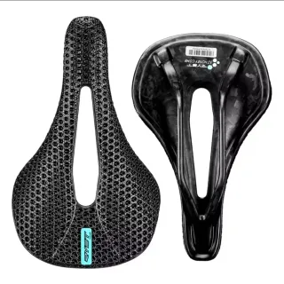 #Sillín Carbono QRVET 160g