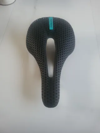 #Sillín Carbono QRVET 160g