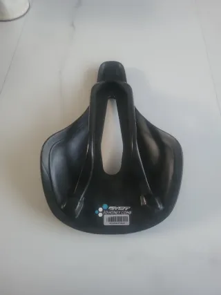 #Sillín Carbono QRVET 160g