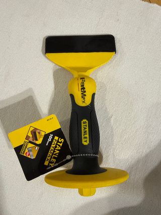 Cincel para ladrillo Stanley FatMax