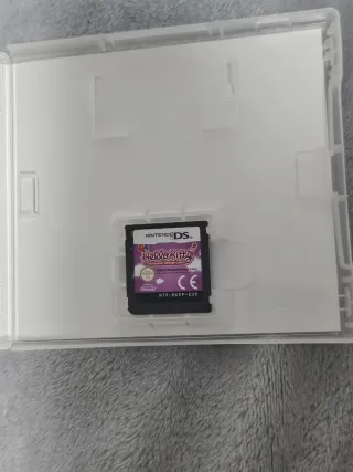 Hello Kitty: Aventura del Cumpleaños NDS