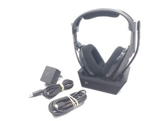 diadema logitech astro a50