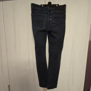 Pantalón Levi's Hombre Azul