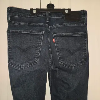 Pantalón Levi's Hombre Azul