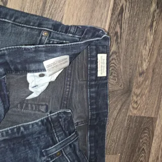 Pantalón Levi's Hombre Azul