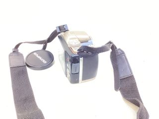 camara digital compacta olympus sp-720uz