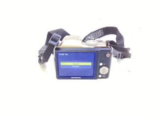 camara digital compacta olympus sp-720uz