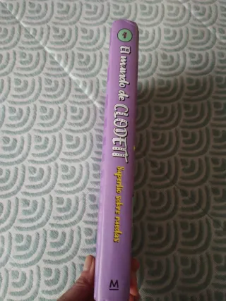 Superlio sobre ruedas