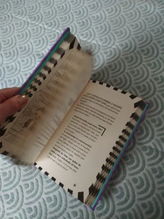 Superlio sobre ruedas