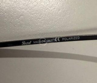 Occhiali da sole Persol uomo polarizzati