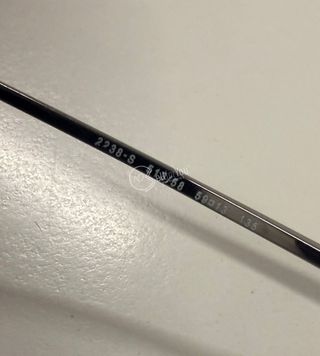 Occhiali da sole Persol uomo polarizzati