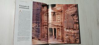 N.3 volumi National Geographic