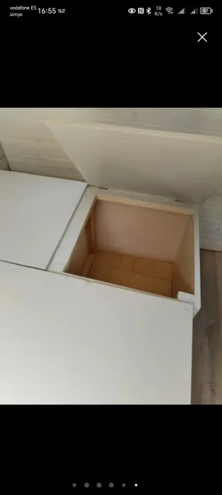 Volkswagen Transporter 2001