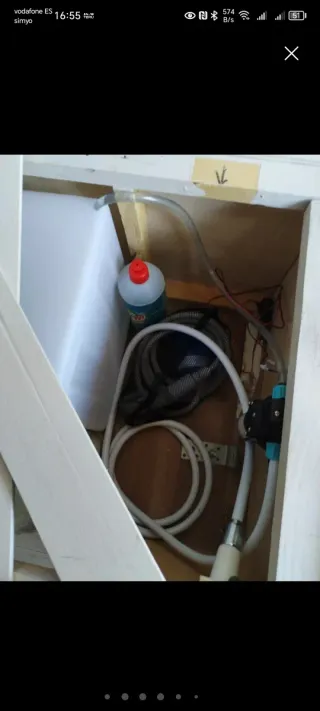 Volkswagen Transporter 2001