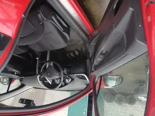 Despiece Peugeot 207 1.6 HDI 3 Puertas