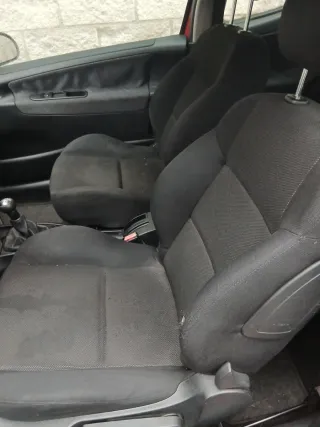 Despiece Peugeot 207 1.6 HDI 3 Puertas