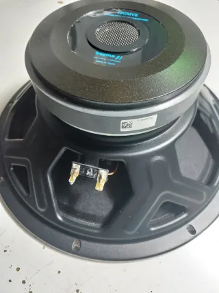 Altavoz Beyma Woofer 12" 2 Unidades.