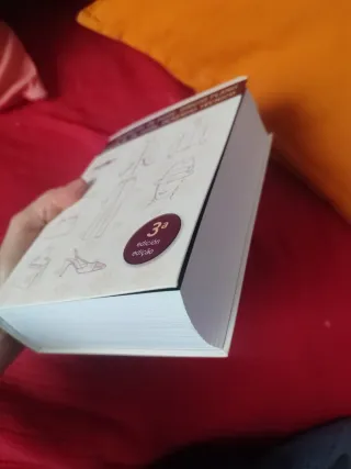 Ilustración de moda: dibujo plano = Ilustraçao ...