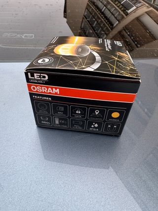 Baliza V16 LEDguardian homologada