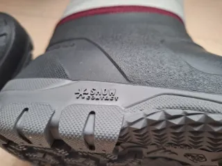 Botas de nieve Quechua impermeables. Decathlon