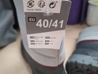 Botas de nieve Quechua impermeables. Decathlon