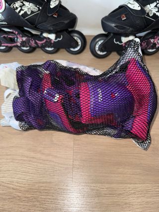 Patines en línea Oxelo Talla 30-32