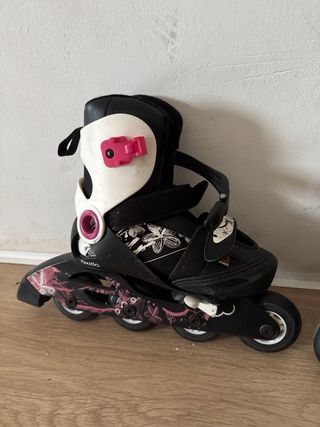 Patines en línea Oxelo Talla 30-32