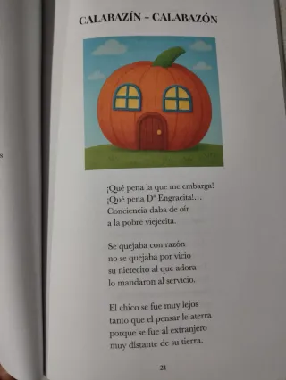 Los cuentos del abuelito (Edición en español)