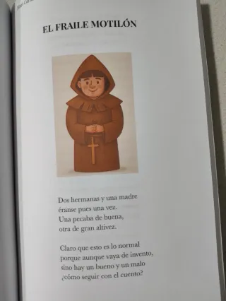 Los cuentos del abuelito (Edición en español)