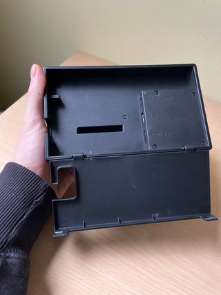 Nintendo Switch Azul y Rojo