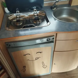 Caravana Roller Queen 440 T2