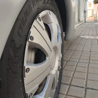 Caravana Roller Queen 440 T2