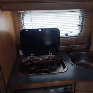 Caravana Roller Queen 440 T2