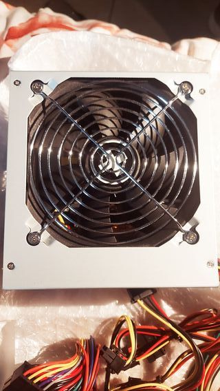 Alimentatore PC 400W Xilence XP400R6