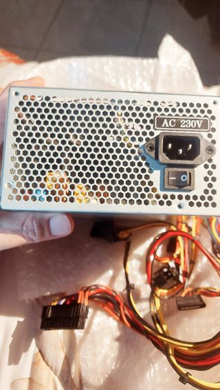 Alimentatore PC 400W Xilence XP400R6