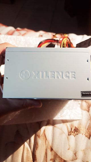 Alimentatore PC 400W Xilence XP400R6