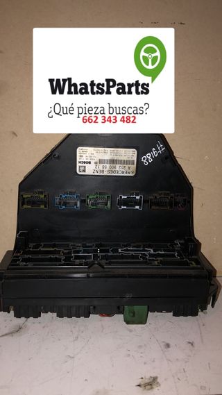 ABS MERCEDES E W213 2134310801 A2134310801