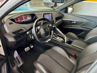 Peugeot 3008 2018 GtLine Automatico