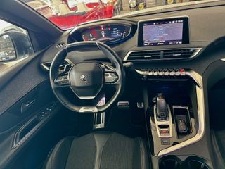 Peugeot 3008 2018 GtLine Automatico