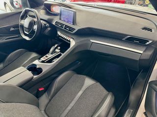 Peugeot 3008 2018 GtLine Automatico