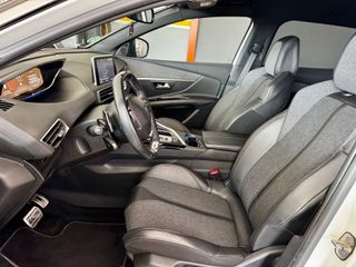 Peugeot 3008 2018 GtLine Automatico