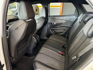 Peugeot 3008 2018 GtLine Automatico