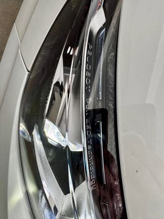 Peugeot 3008 2018 GtLine Automatico