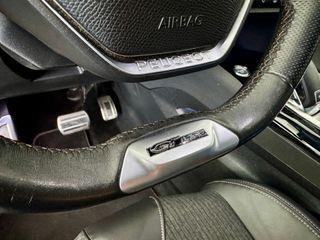 Peugeot 3008 2018 GtLine Automatico