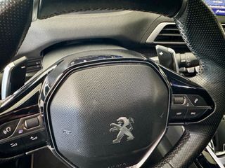 Peugeot 3008 2018 GtLine Automatico
