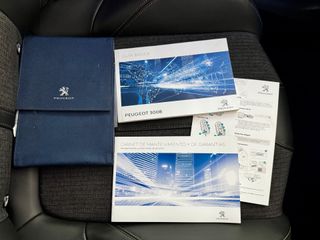 Peugeot 3008 2018 GtLine Automatico