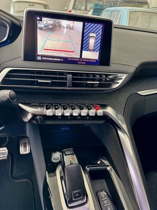 Peugeot 3008 2018 GtLine Automatico